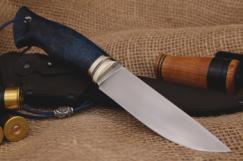 Нож "Тайга" Bohler N690